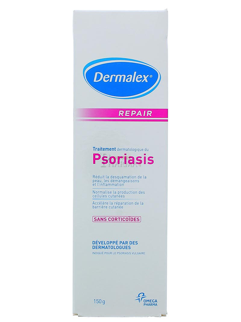 crème psoriasis pharmacie