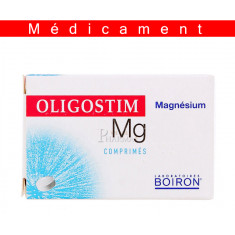OLIGOSTIM MAGNESIUM, comprimé – 40 comprimés