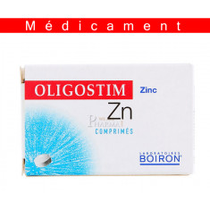 OLIGOSTIM ZINC, comprimé – 40 comprimés